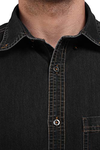Image of FLAGS Men's Regular Fit Casual Shirt