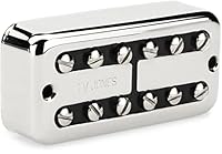 Algopix Similar Product 8 - TV Jones TV Classic Plus Pickup 