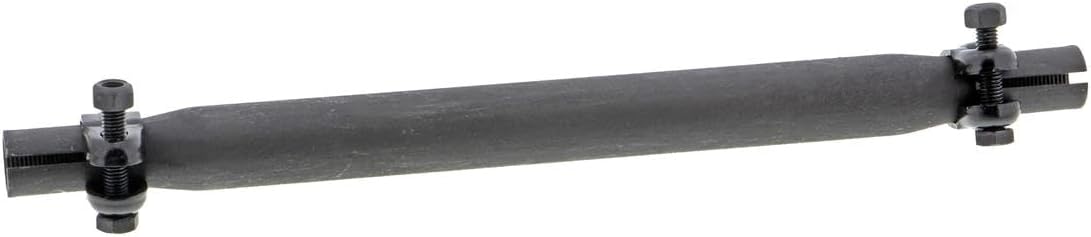 Steering Tie Rod End Adjusting Sleeve Front fits Dodge B350 1981 1982 1983 1984 1985 1986 1987 1988 1989 1990 1991 1992 1993 Replacement 4089385 1 PCS
