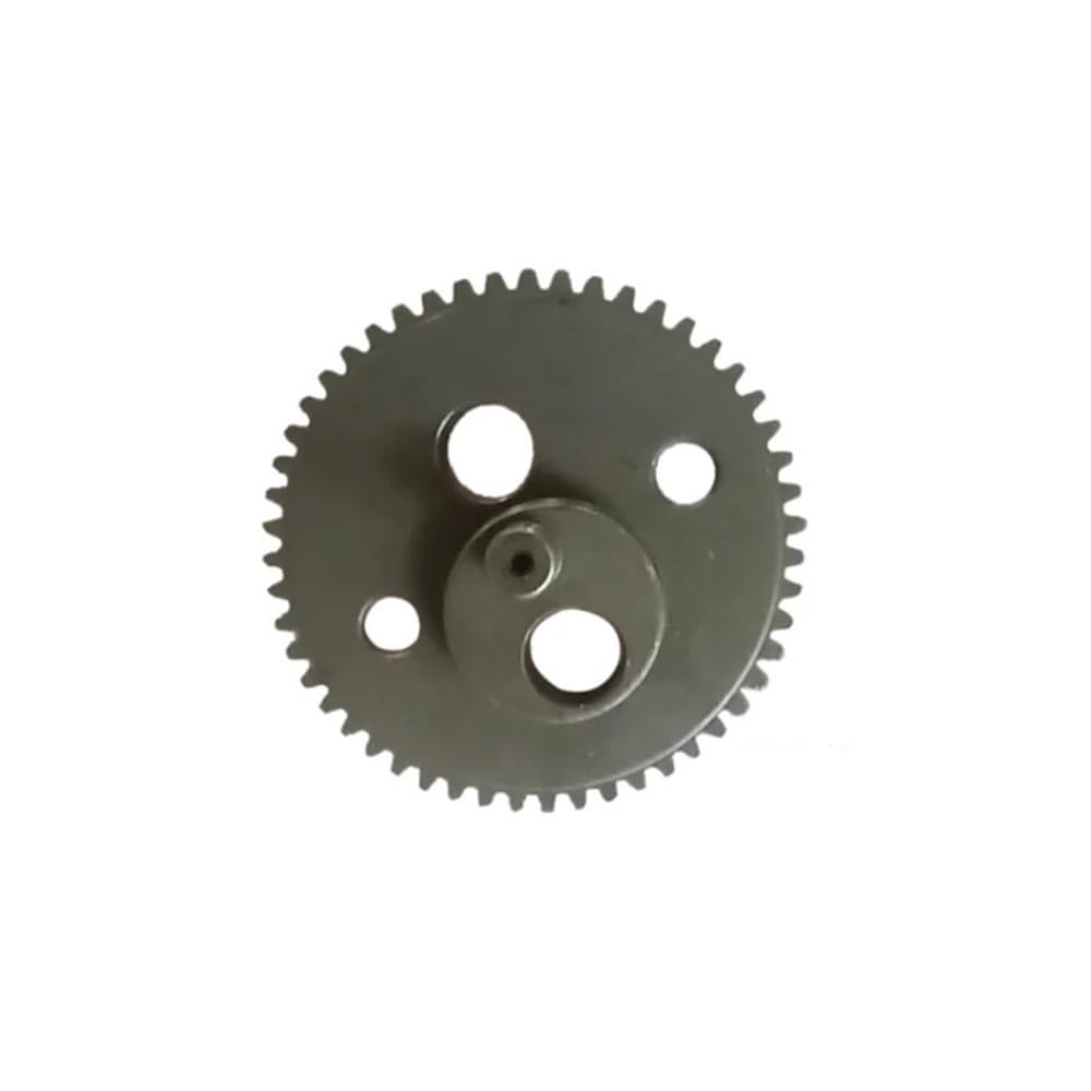 Engrenage droit pour HS 81 R RC T TC 86 pièce de rechange motoculture 4237 640 7500