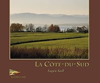 La Cote-Du-Sud 2922668177 Book Cover
