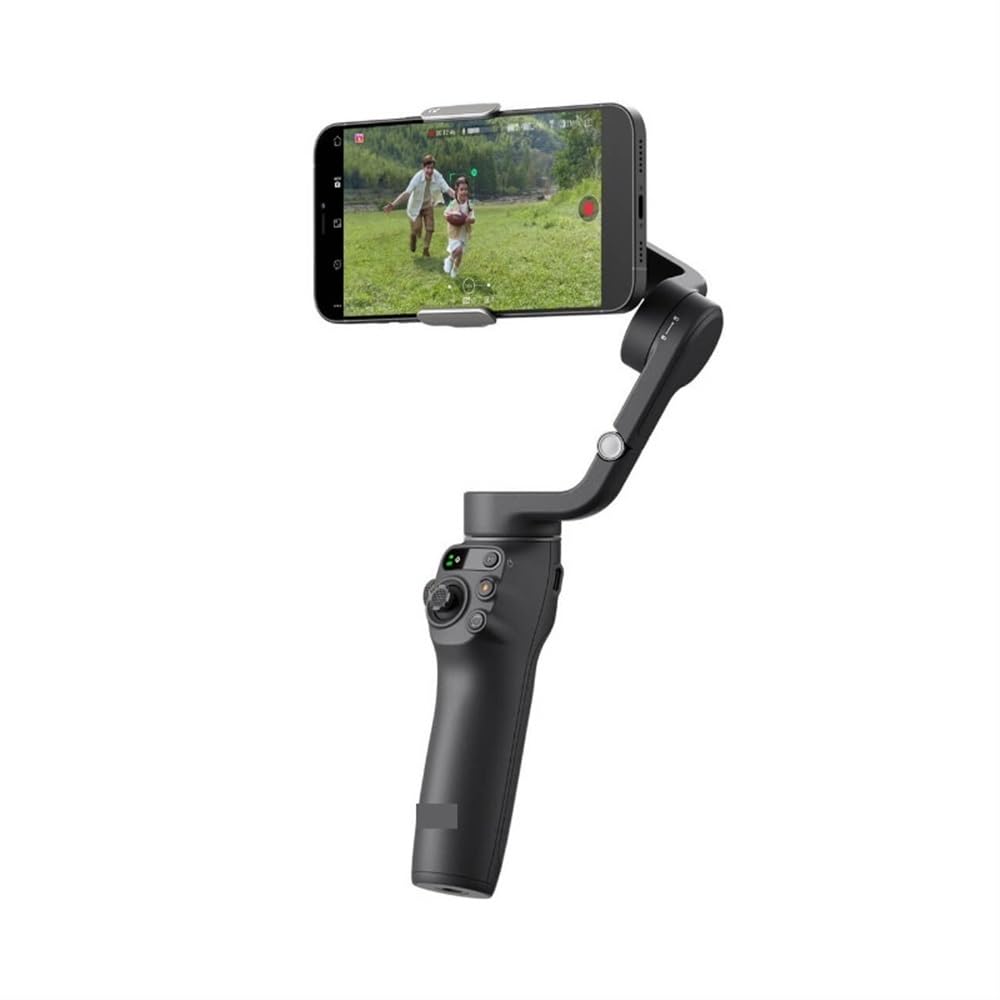 dji Osmo Mobile6 スマートフォン用ジンバル 3軸スタビライザー ジンバル スタビライザー DJI Osmo Mobile6 | 機材レンタル カメクル