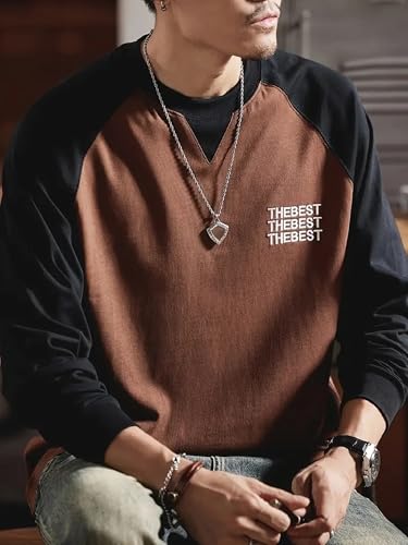 Image of Lymio Men T-Shirt || Cotton Casual T Shirt for Men (T-52-53)