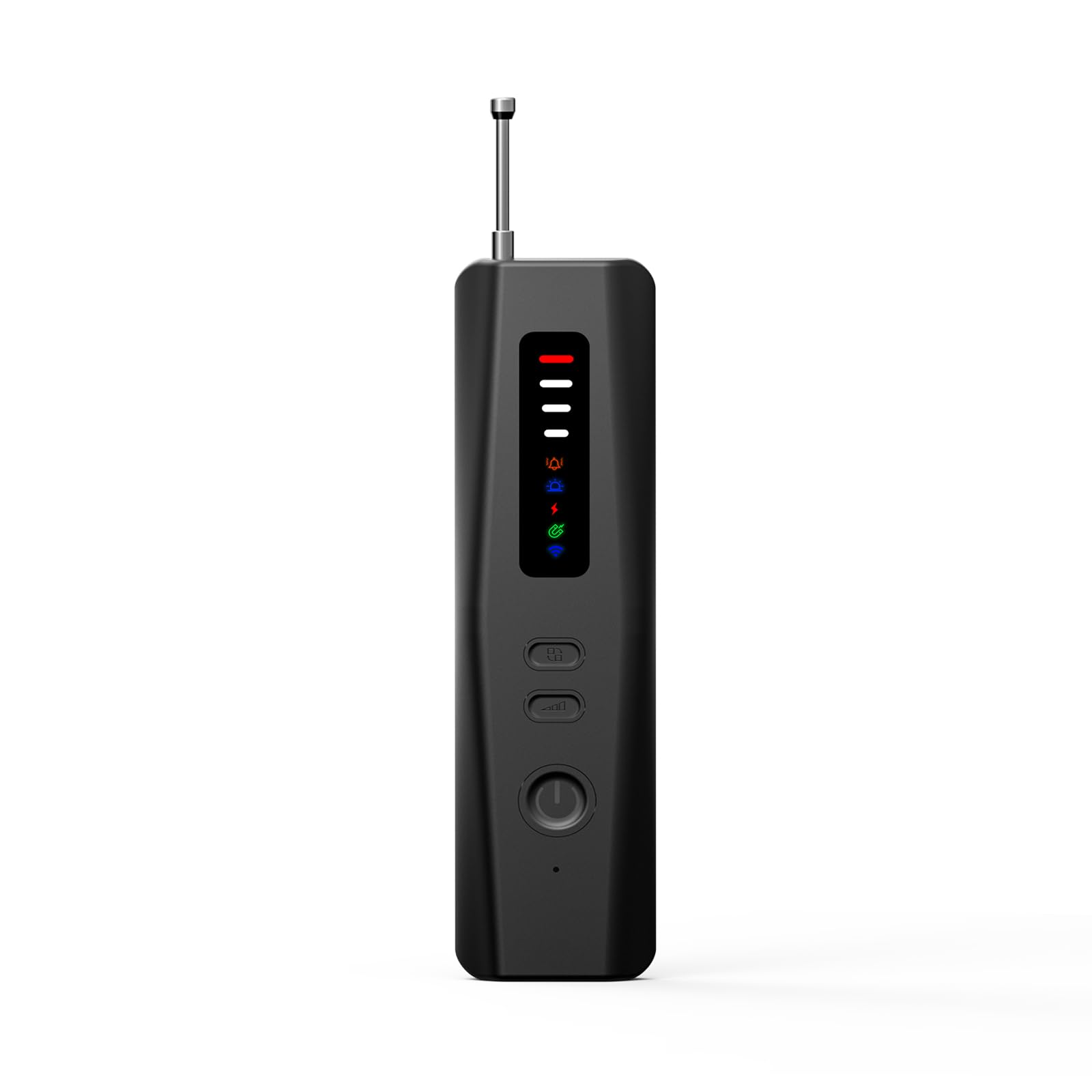 Hidden Camera Detector - 2025 Hidden Device GPS Detector Bug Detector Camera Detector for Hotels Travel Office 5