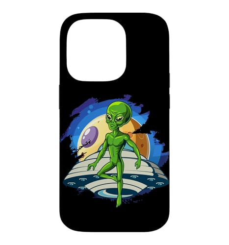 �F����s�m�EUFO�E�F���l�F���l �X�}�z�P�[�X iPhone 14 Pro �p