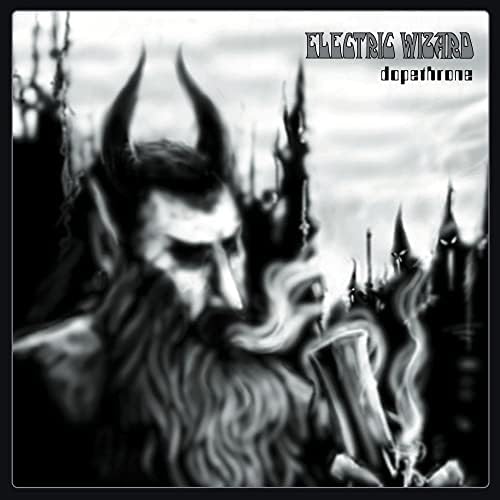 Dopethrone by Unknown Artist — album cover