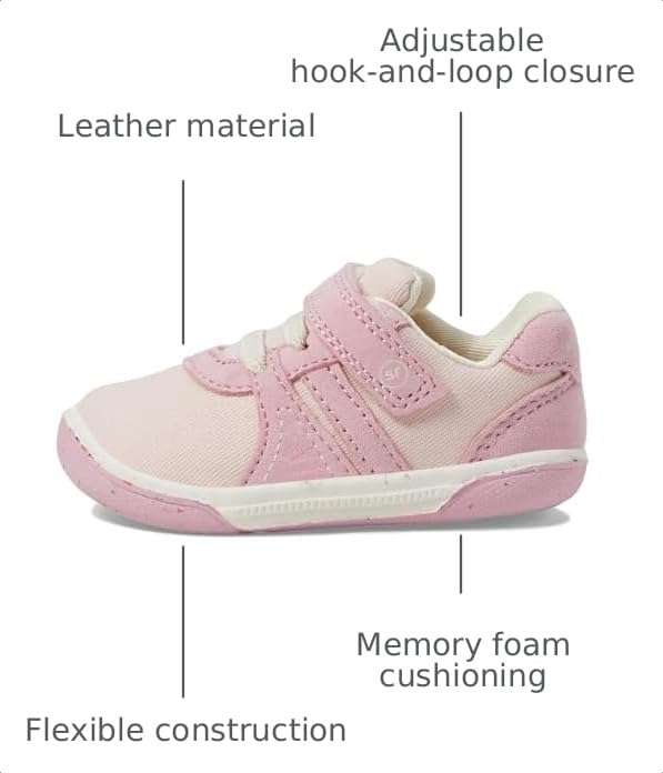 Image of Stride Rite Kids' Fern