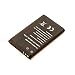 Produktbild MobiloTec Akku kompatibel mit Alcatel RTR001F01, Li-Ion 1100 mAh, Batterie