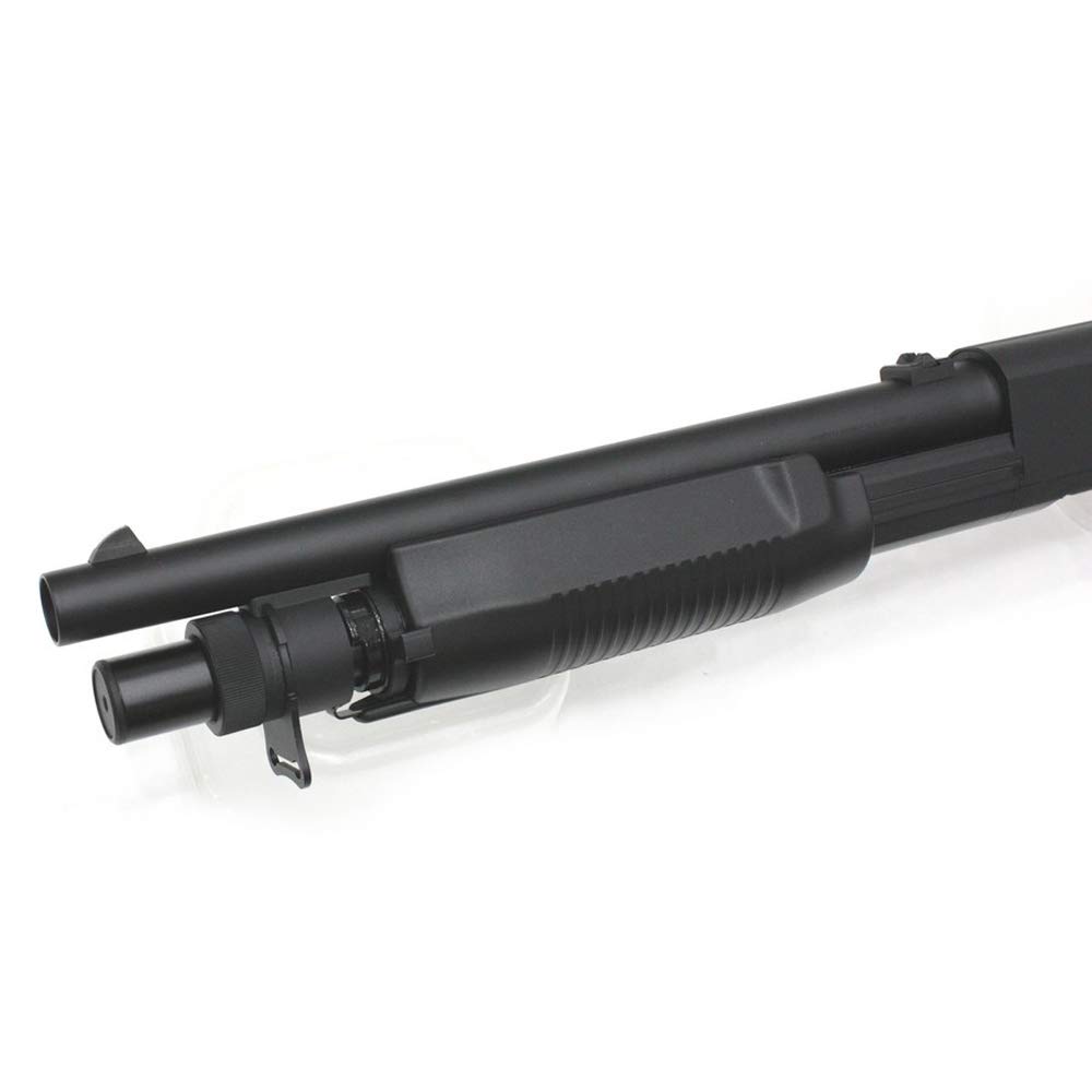 Amazon.co.jp: CM363M ベネリM3 ショート リトラクタブル