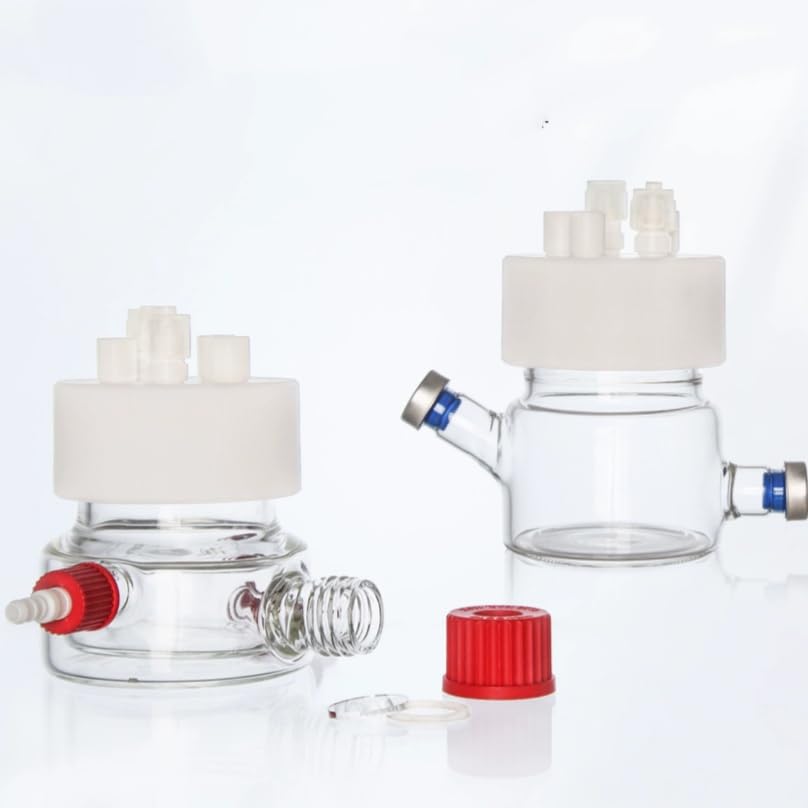 Célula electrolítica en baño de agua for investigación fotoquímica | Reactor de irradiación microespectrofotométrica(Onolayer 100 ML)