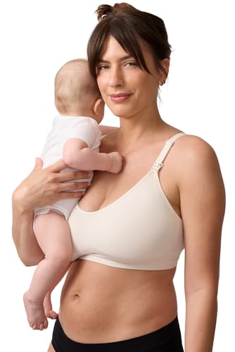 Image of Ingrid & Isabel Nursing & Pumping Bra, Hands-Free Comfort Bra