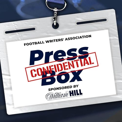 25. EURO 2020 - David Ornstein & Sami Mokbel Podcast By  cover art