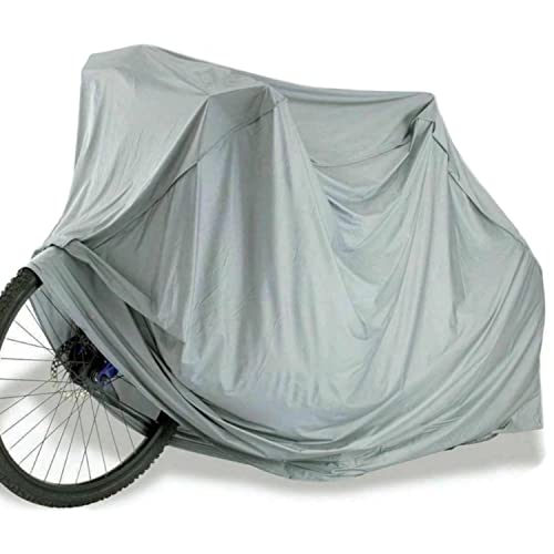 Review BTR Extra Large Heavy Duty Waterproof Bicycle Cover For Bikes