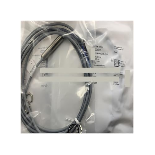 Détecteur M12MG-UOC30B-BV05 pour stopper les fausses alertes de détection sur convoyeur
