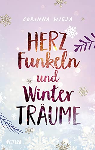 Herzfunkeln und Winterträume (German Edition)