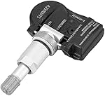 X AUTOHAUX 4250B975 Tire Pressure Monitoring System Sensor TPMS Sensor 315MHz for Mitsubishi Outlander Lancer Outlander Sport 2010-2017