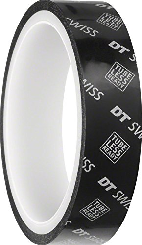 DT Swiss RXTAPE37 Piezas de Bicicleta, Unisex Adulto, estándar, 37 mm