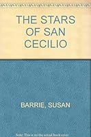 The Stars of San Cecilio 0373007302 Book Cover