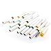 12 Colors Art Marker Wink of Stella Brush Glitter Markers Brush Pen For Sparkle Shine To Lettering Stamping Project