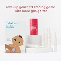 Frida Baby Windi Gas Passer, Baby Gas Relief for Babies & Infants, 10ct — image 6