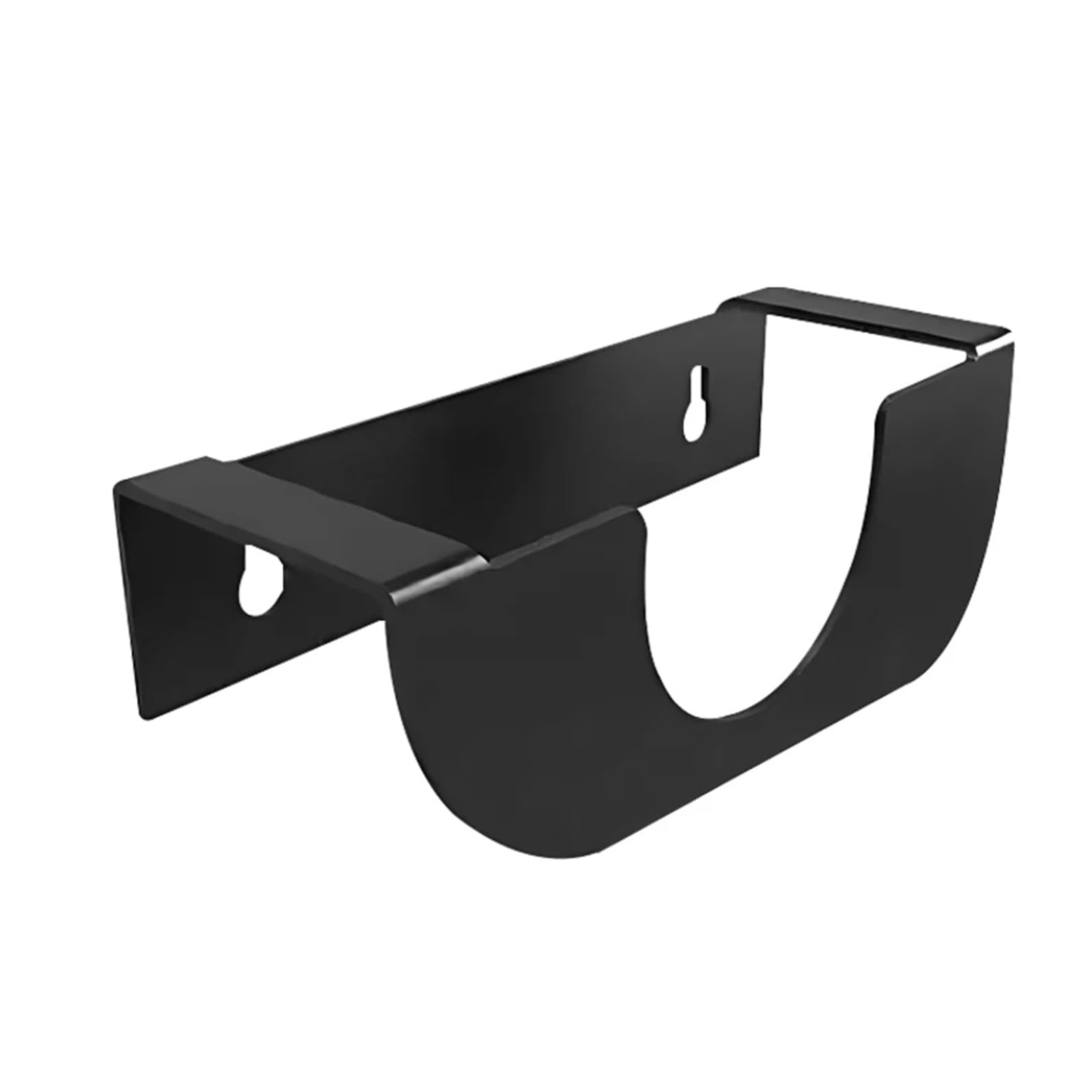 Universals Angled Grinder Holder Bracket Wall Mounted Polisher Cutter Storage Rack for Power Tool in Garage Or Workshop