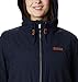 Columbia Women's Chatfield Hill Jacket, Dark Nocturnal, Small