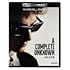 名もなき者/A COMPLETE UNKNOWN（4K ULTRA HD Blu-ray+Blu-ray）