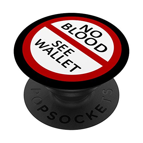 No Blood Transfusion Medical Alert for JW