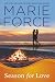 Season for Love: Gansett Island Series, Book 6