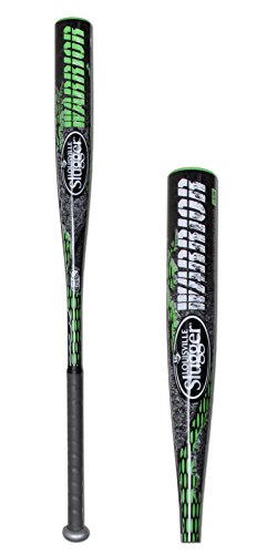 Louisville Slugger 2014 YB Warrior (-13) Baseball Bat, 31-Inch/18-Ounce