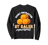 Funny Tractor Driver Hay Bale Farming Design