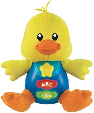 Winfun my smart pal duck-