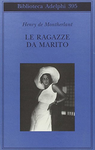 Le Ragazze da Marito