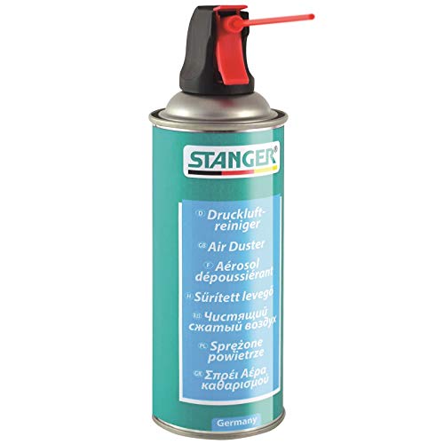 Preisvergleich Produktbild Stanger E55045001 Druckluft Airpower PB 300 ml