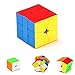 Cyclone Boys Square 1 Speed Cube SQ1 Magic Stickerless Speed Square-one Cube Smooth Turning Square1 SQ 1 Cube Shaped Puzzle for Students and Adults
