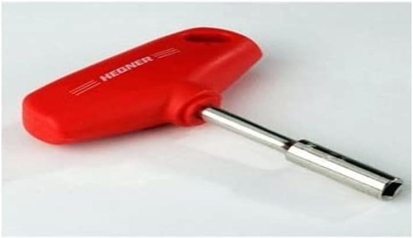 HegnerVierkantschlüssel for Blade terminals, 102