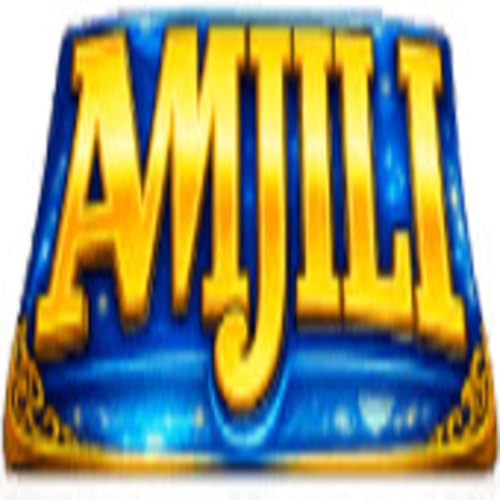 AMJILI Casino cover art