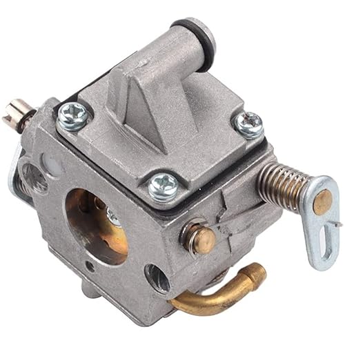 Carburateur pour Stihl MS180 performance d'admission stable