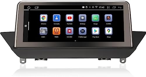 Autoradio Android 14 Per BMW Serie 3 E46 - 7 Pollici, 4GB+64GB, CarPlay Wireless, GPS - Foto 11