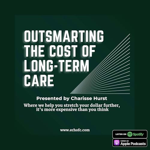 Outsmarting the Cost of Long-Term Care cover art