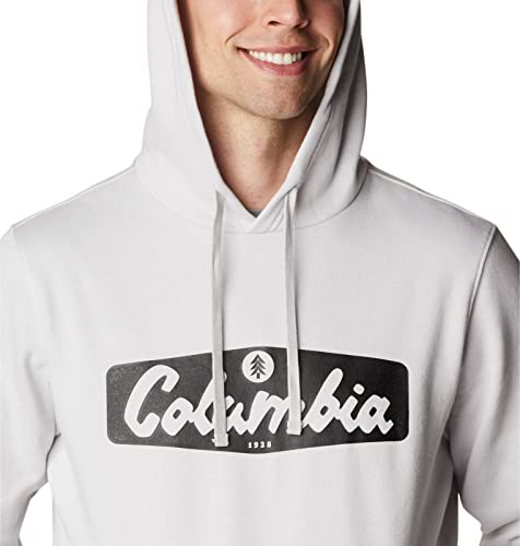 Image of Columbia mens Trek Hoodie