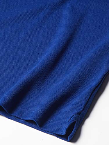 Image of Lacoste Men's Classic Pique Slim Fit Short Sleeve Polo Shirt