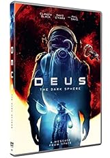 Image of Deus: The Dark Sphere DVD. Brand catalog list of . 