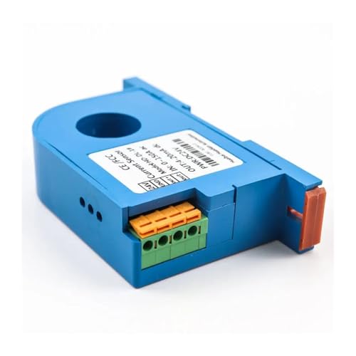Transmisor de corriente para prevenir averías con sensor perforado de 22 mm 3