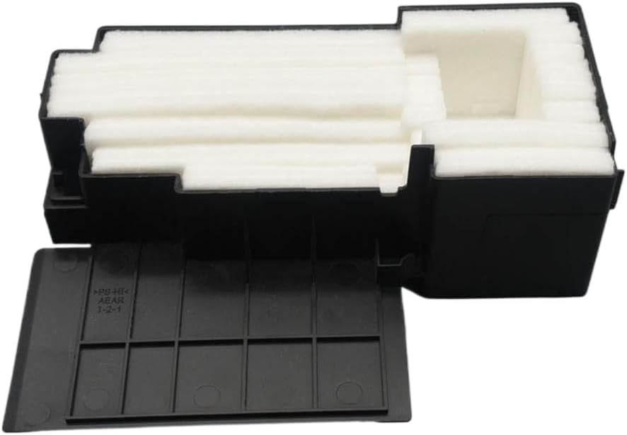 Maintenance Ink Tank 1799792 1746399 Compatible with M100 M105 M200 M201 M205 L550 L551 L555 L565 L566 L575 WF 2510 2520 2530