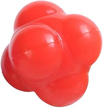 Reaction Ball, Hand-Eye Coordination Training Equipment