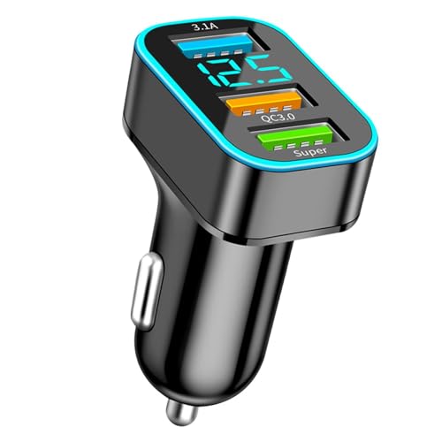 TEMEDOyQC3.0/3|[gzVK[\Pbg usb VK[\Pbgdv Ԃ̓d  usb [\Pbg 3A XNGAȊO/ϗp/y  [d LED fW^fBXv[ }[d 12VE24VԑΉ ԍڏ[d(ubN