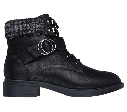 Skechers Women's Tenley-Dreaming of Fall Ankle Boot4