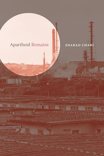 Apartheid Remains (Errantries)