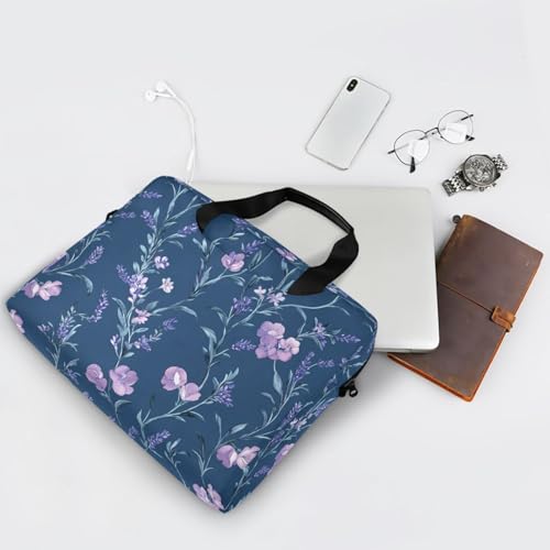 Bolso maletín portátil para laptop 15.6 pulgadas miniatura 7